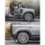 Poszerzenia błotników Land Rover Defender 110